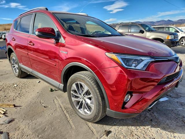 Toyota RAV4 Le Image 5