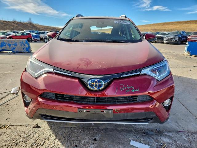 Toyota RAV4 Le Image 6