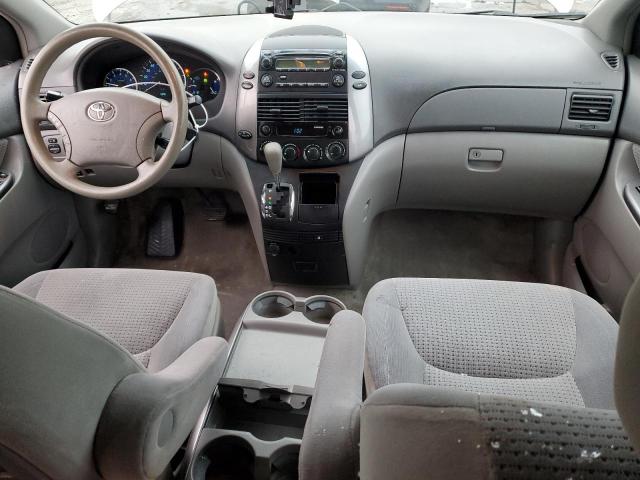 Toyota Sienna Ce Image 6