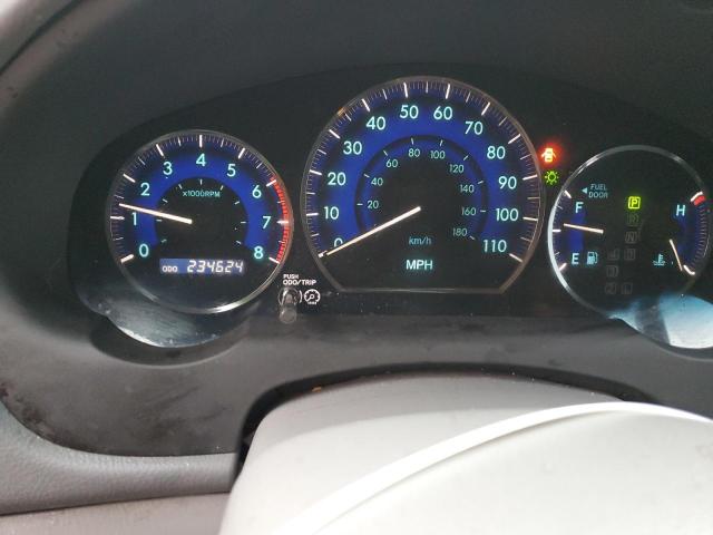 Toyota Sienna Ce Image 9