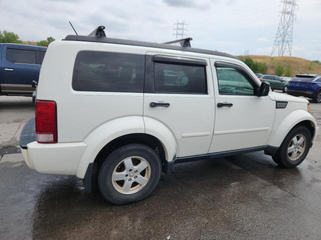 Dodge Nitro Sxt Image 3