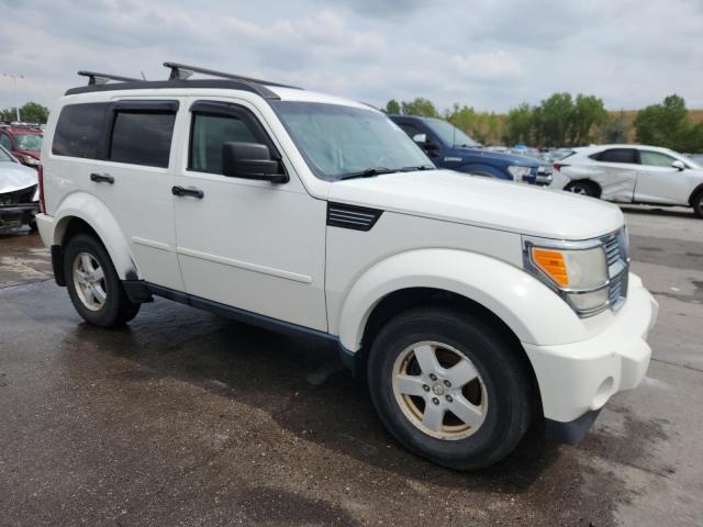 Dodge Nitro Sxt Image 4