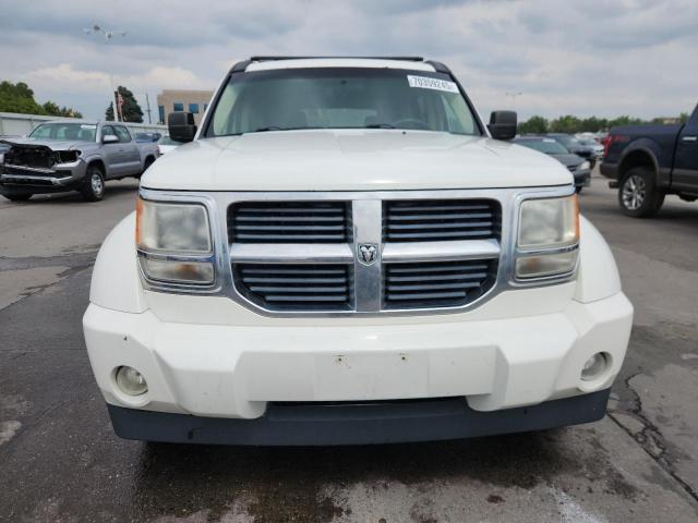 Dodge Nitro Sxt Image 11