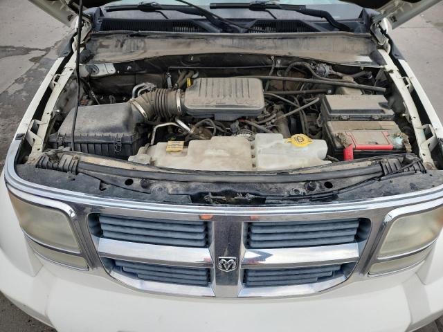 Dodge Nitro Sxt Image 7