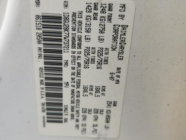 Dodge Nitro Sxt Image 12