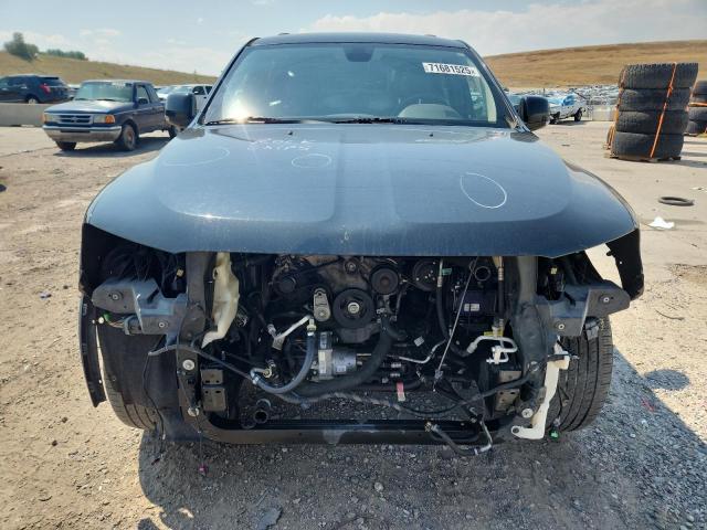 Dodge Durango Limited Image 4