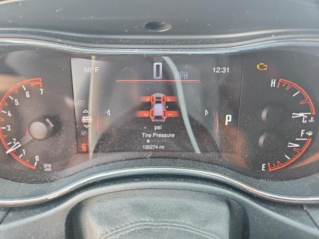 Dodge Durango Limited Image 7