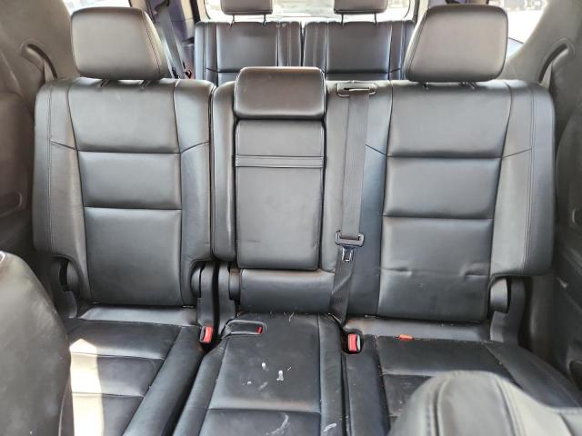 Dodge Durango Limited Image 13