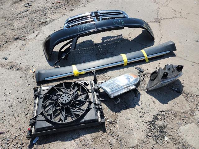 Dodge Durango Limited Image 9