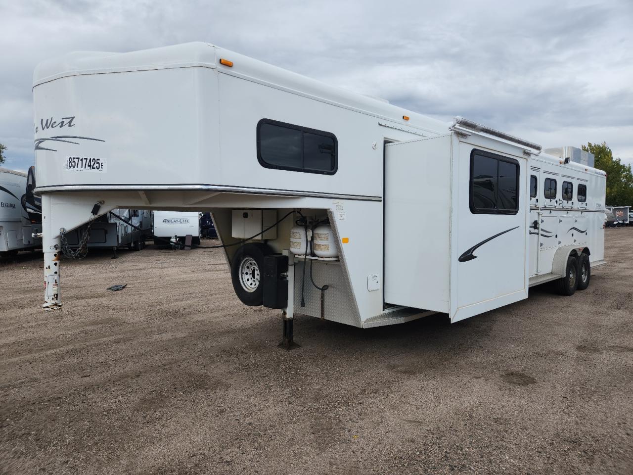 Trailswest Sierra 3h Image 3