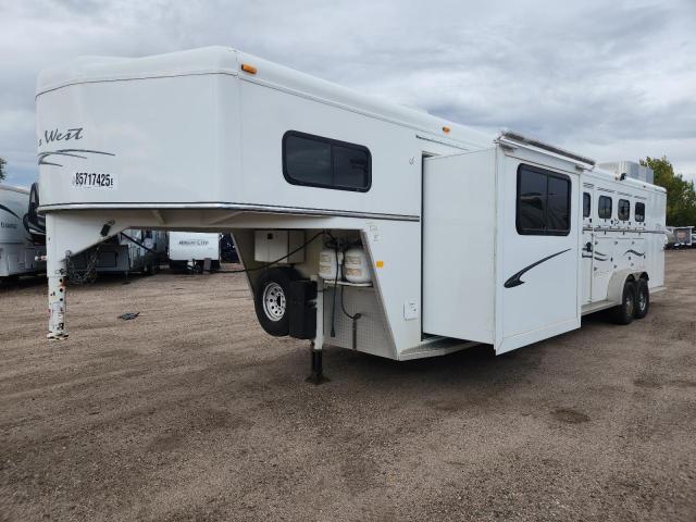 Trailswest Sierra 3h Image 3