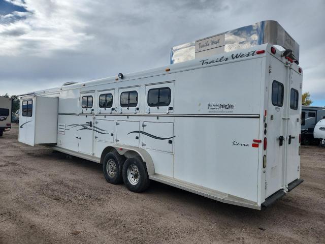 Trailswest Sierra 3h Image 4