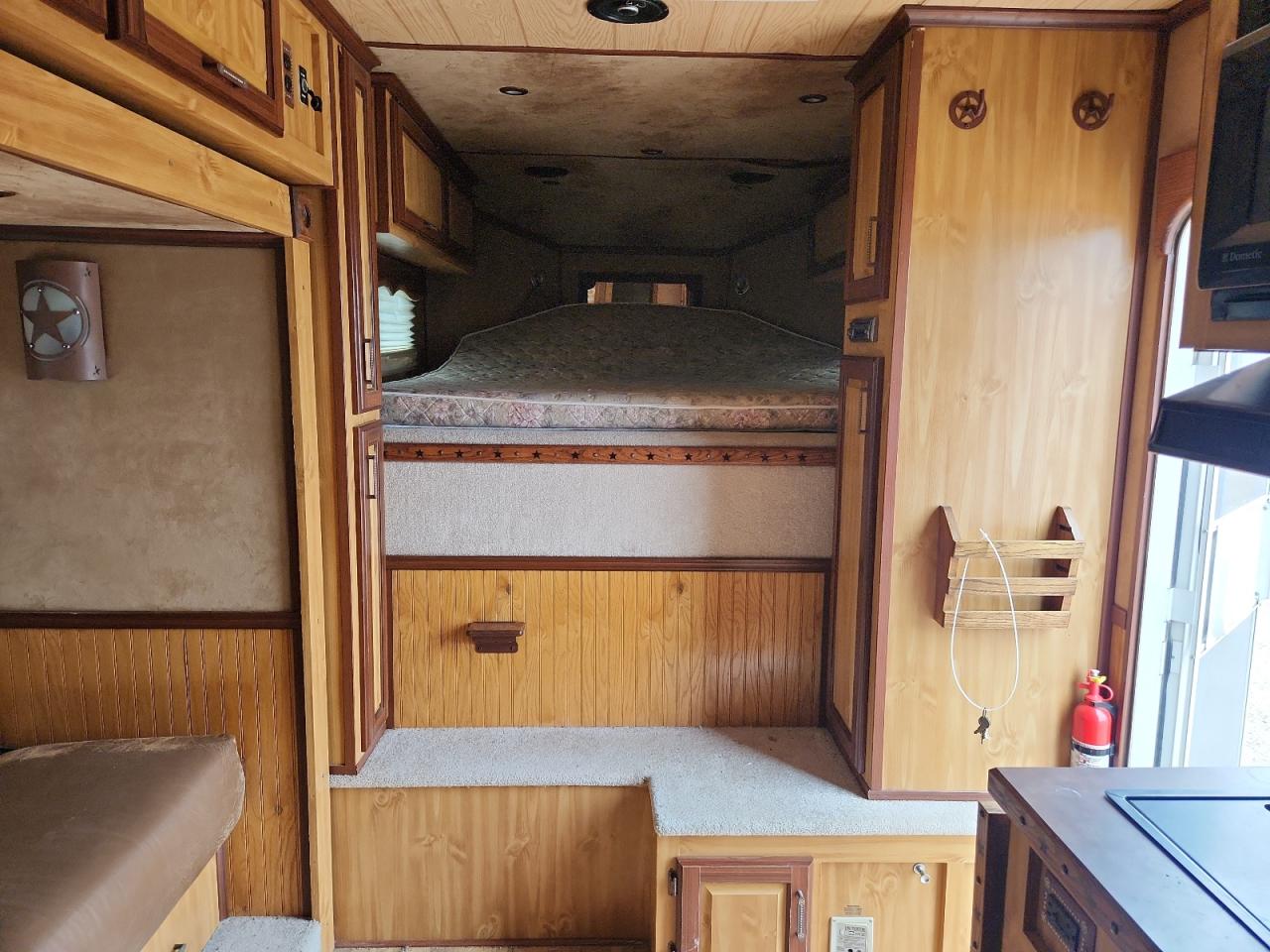 Trailswest Sierra 3h Image 10