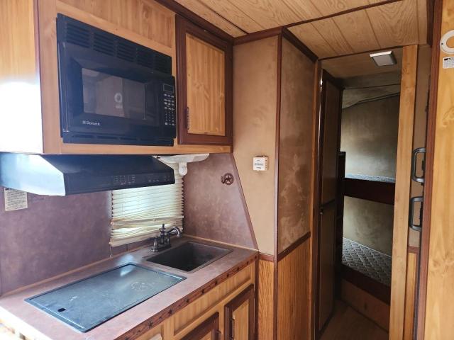 Trailswest Sierra 3h Image 6