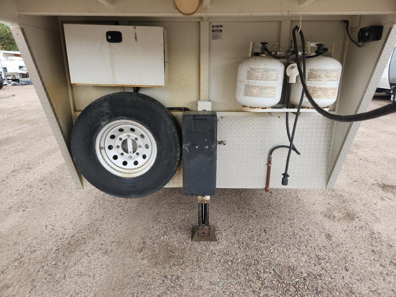 Trailswest Sierra 3h Image 8