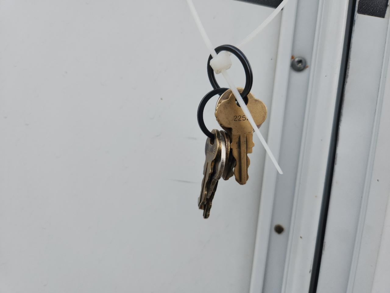 Trailswest Sierra 3h Image 9