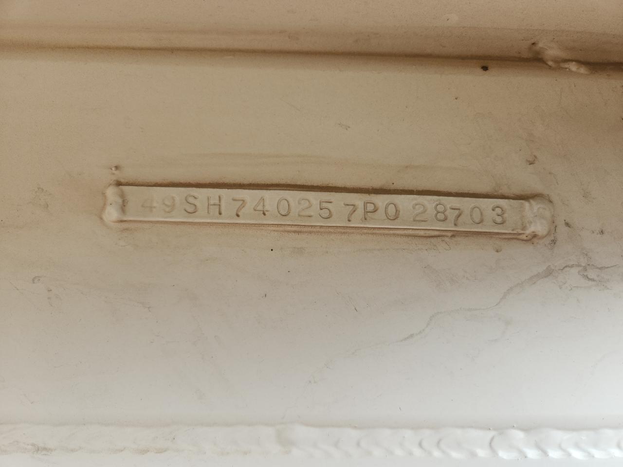 Trailswest Sierra 3h Image 7