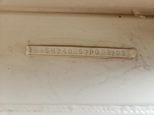 Trailswest Sierra 3h Image 7