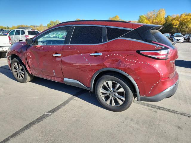 Nissan Murano S Image 12