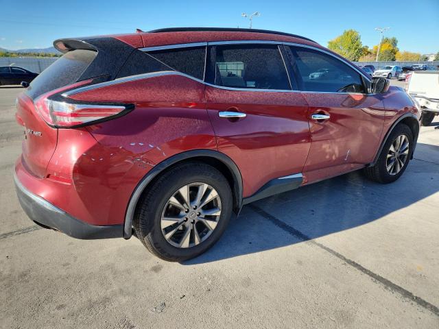 Nissan Murano S Image 4