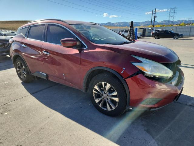 Nissan Murano S Image 9