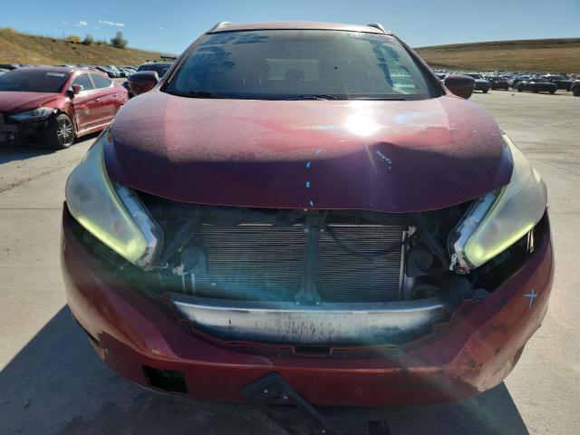 Nissan Murano S Image 5