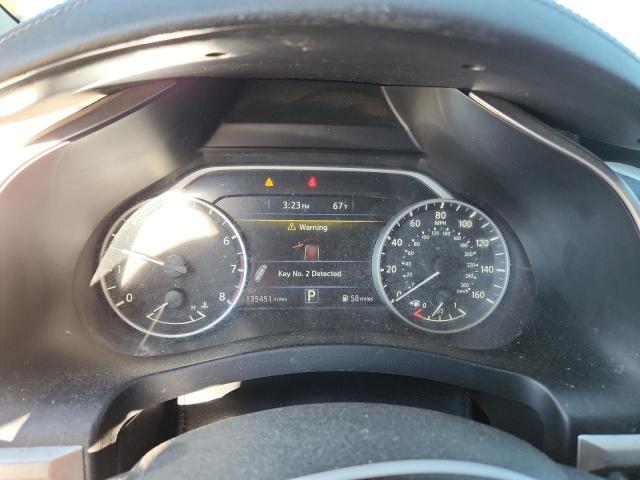 Nissan Murano S Image 11