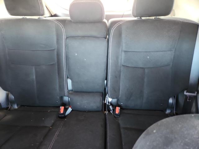 Nissan Murano S Image 8