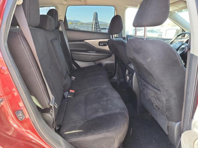 Nissan Murano S Image 10