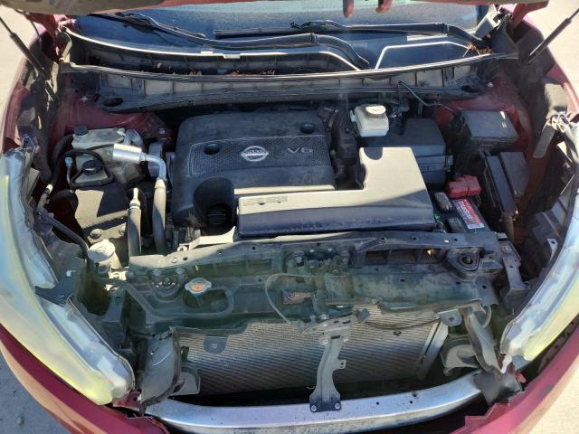 Nissan Murano S Image 13