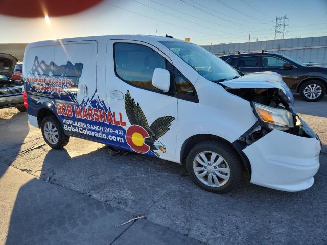 Chevrolet Express Lt Image 7