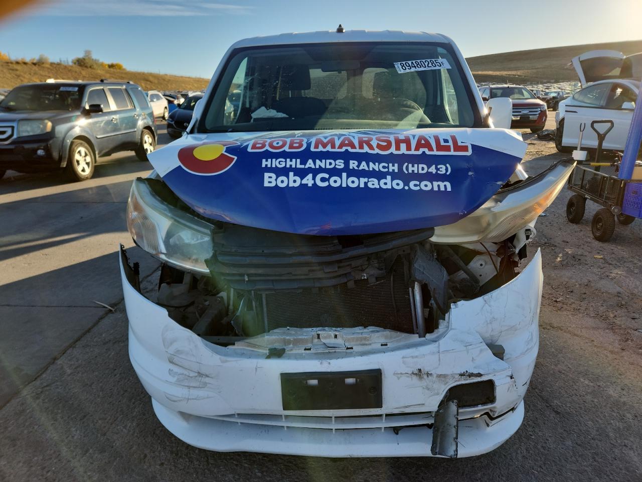 Chevrolet Express Lt Image 5