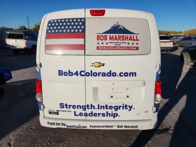 Chevrolet Express Lt Image 10