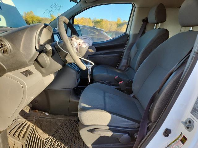 Chevrolet Express Lt Image 11