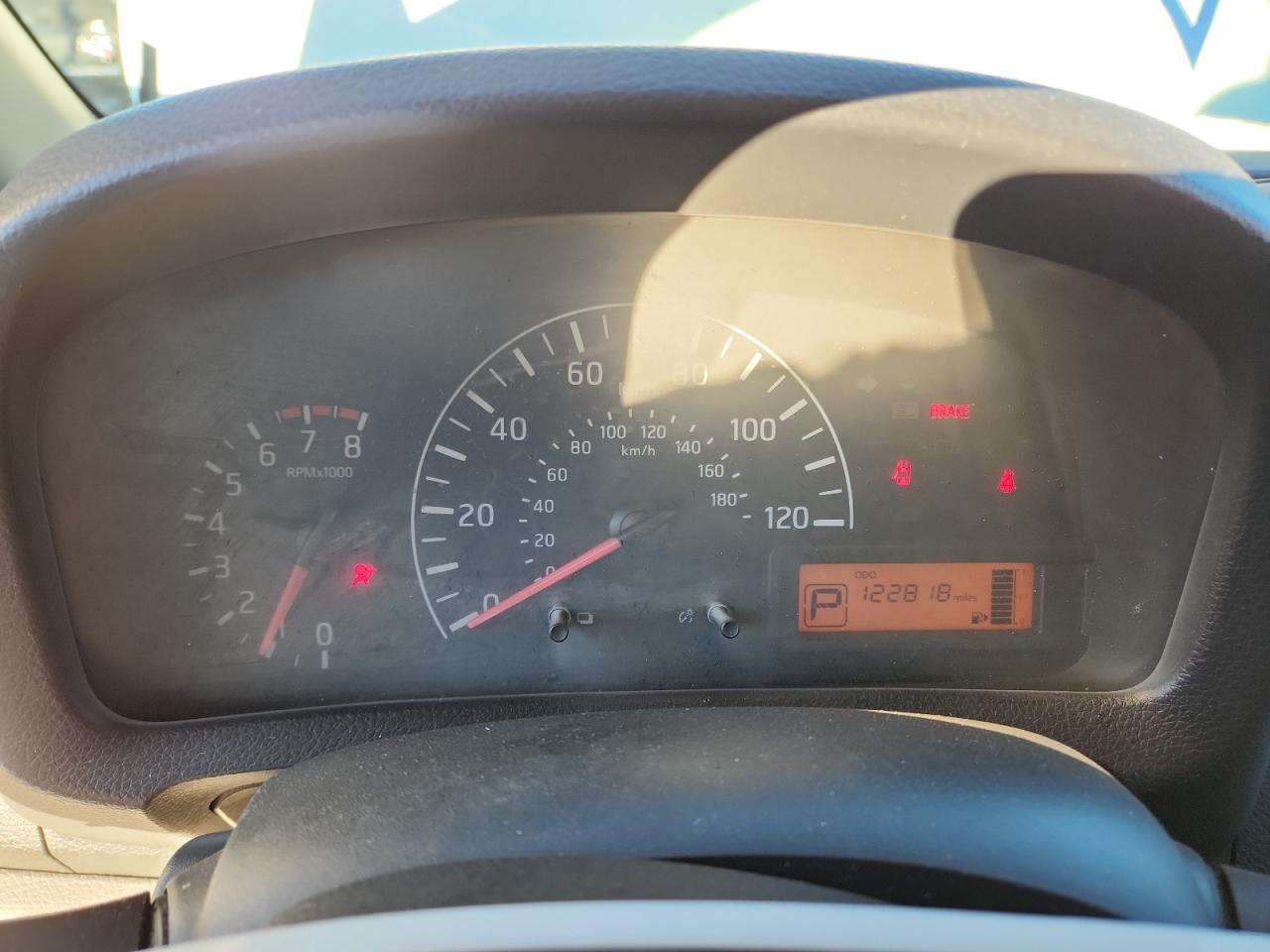 Chevrolet Express Lt Image 2