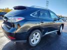 Lexus RX 350 Image 8