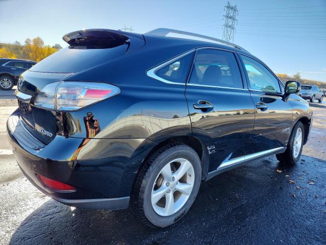 Lexus RX 350 Image 8