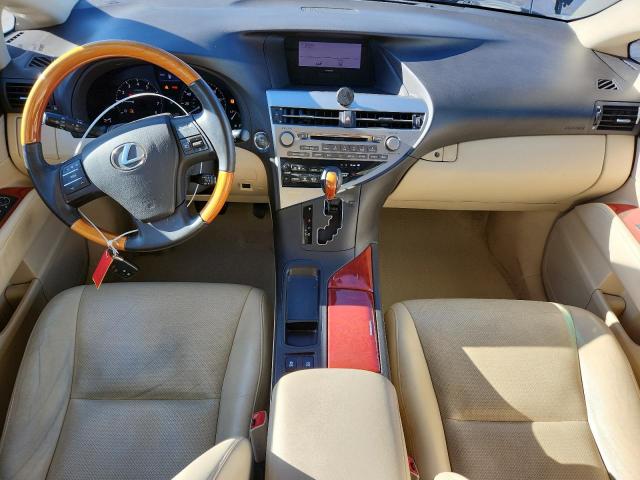 Lexus RX 350 Image 4