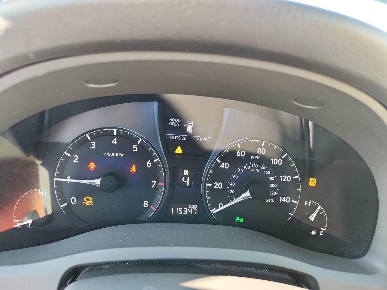 Lexus RX 350 Image 9