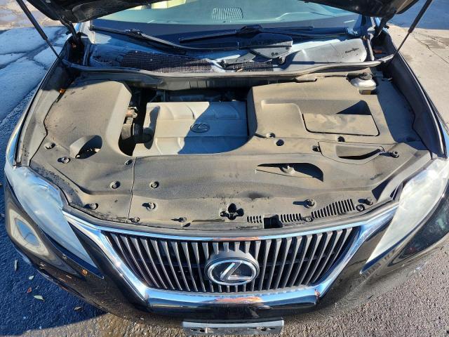 Lexus RX 350 Image 13