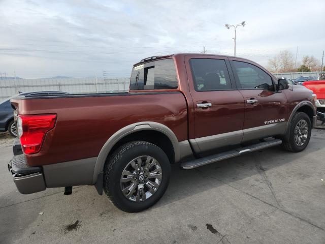 Nissan Titan Sv Image 2