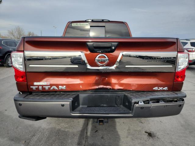 Nissan Titan Sv Image 3