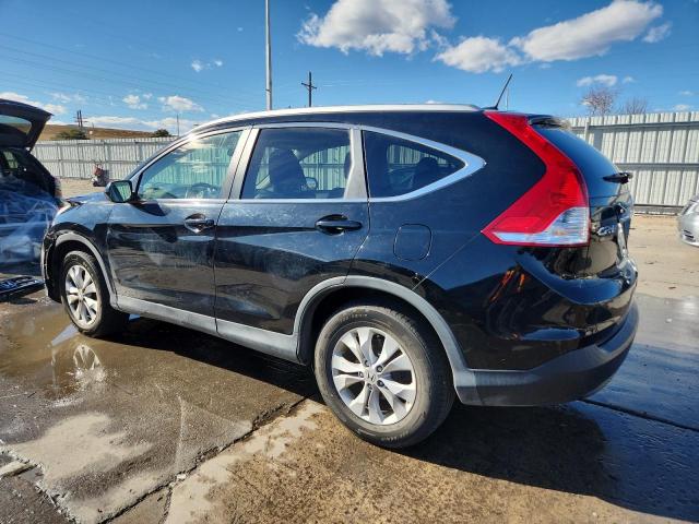 Honda Crv Exl Image 5