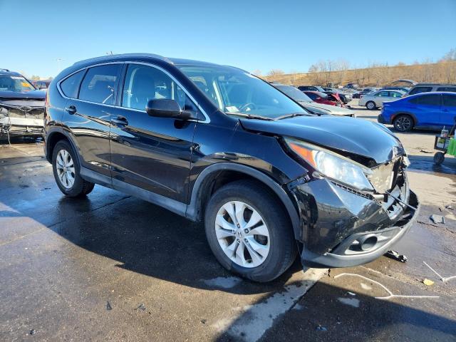 Honda Crv Exl Image 7