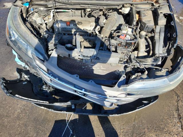 Honda Crv Exl Image 10