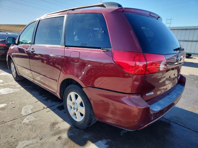 Toyota Sienna Ce Image 2