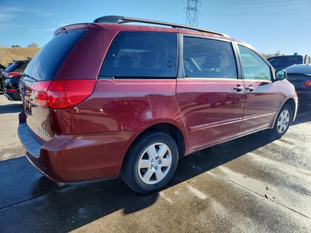 Toyota Sienna Ce Image 7
