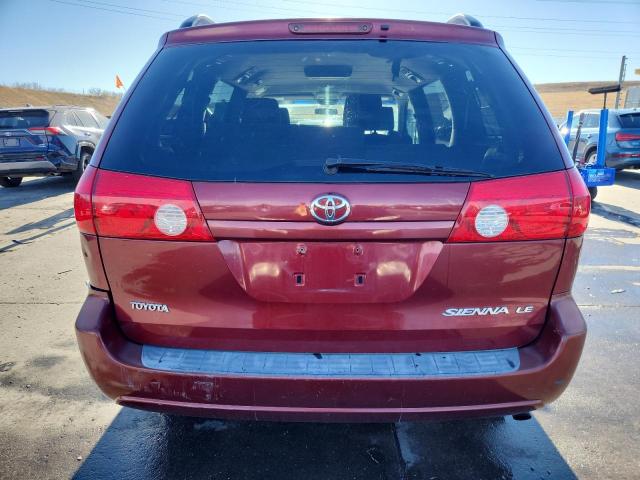 Toyota Sienna Ce Image 10