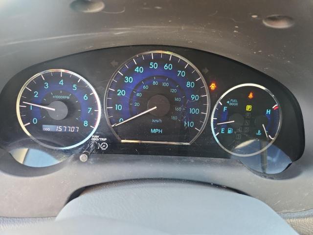 Toyota Sienna Ce Image 6