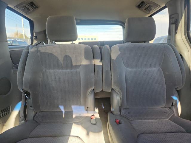 Toyota Sienna Ce Image 8